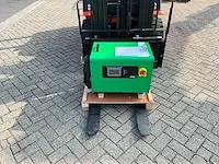 2023 noblelift fe4p25qc vorkheftruck - afbeelding 8 van  21
