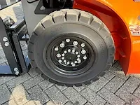 2023 noblelift fe4p25qc vorkheftruck - afbeelding 9 van  21
