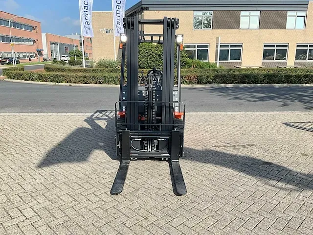 2023 noblelift fe4p25qc vorkheftruck - afbeelding 15 van  21