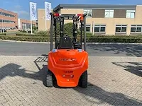 2023 noblelift fe4p25qc vorkheftruck - afbeelding 16 van  21