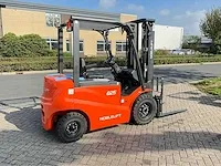 2023 noblelift fe4p25qc vorkheftruck - afbeelding 17 van  21