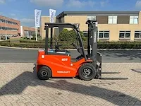 2023 noblelift fe4p25qc vorkheftruck - afbeelding 18 van  21
