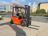 2023 noblelift fe4p25qc vorkheftruck - afbeelding 19 van  21