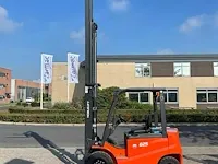 2023 noblelift fe4p25qc vorkheftruck - afbeelding 20 van  21