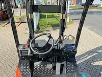 2023 noblelift fe4p25qc vorkheftruck - afbeelding 21 van  21