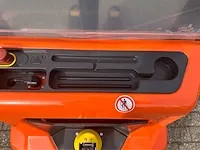 2023 noblelift pse12b 3,6 meter elektrische stapelaar - afbeelding 3 van  18