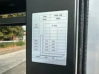 2023 noblelift pse12b 3,6 meter elektrische stapelaar - afbeelding 9 van  18