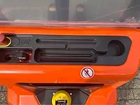2023 noblelift pse12b 3,6 meter elektrische stapelaar - afbeelding 3 van  18