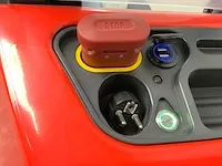 2023 noblelift pse12b29 elektrische stapelaar 2.9m - afbeelding 11 van  16