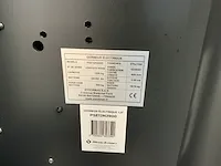 2023 noblelift pse12b29 elektrische stapelaar 2.9m - afbeelding 16 van  16