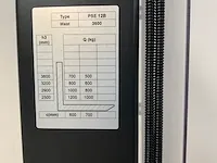 2023 noblelift pse12b36 elektrische stapelaar 3.6m - afbeelding 4 van  15