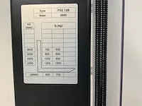 2023 noblelift pse12b36 elektrische stapelaar 3.6m - afbeelding 4 van  15