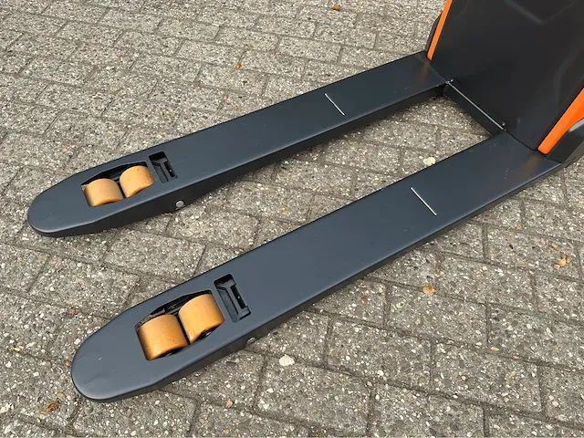2023 noblelift pte15n edge elektrische palletwagen - afbeelding 16 van  16
