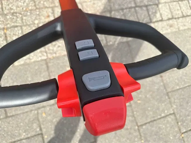 2023 noblelift pte15n edge elektrische palletwagen - afbeelding 5 van  16