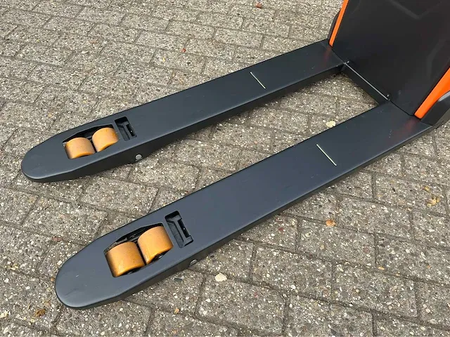 2023 noblelift pte15n edge elektrische palletwagen - afbeelding 16 van  16