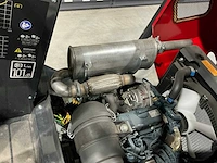 2023 norcar 755xc shovel - afbeelding 9 van  29