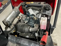 2023 norcar 755xc shovel - afbeelding 10 van  29