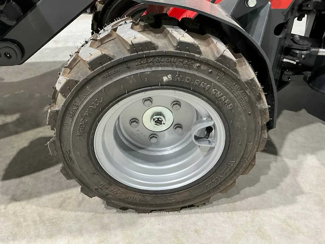 2023 norcar 755xc shovel - afbeelding 11 van  29