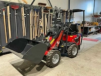 2023 norcar 755xc shovel - afbeelding 1 van  29