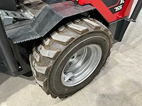 2023 norcar 755xc shovel - afbeelding 14 van  29