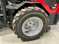 2023 norcar 755xc shovel - afbeelding 15 van  29
