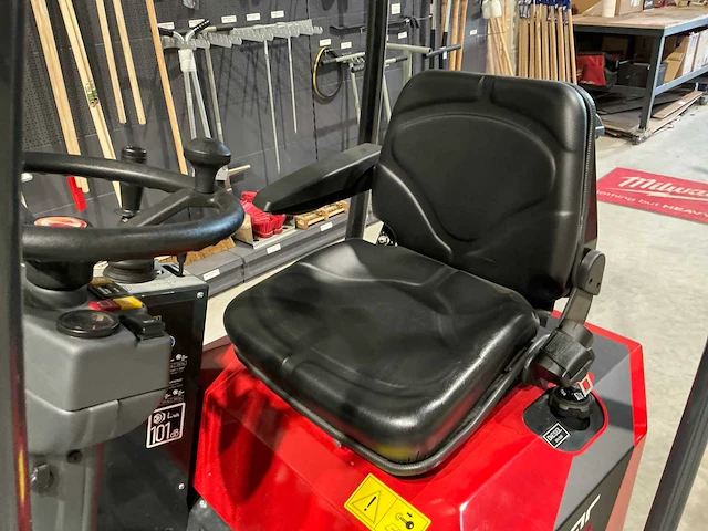 2023 norcar 755xc shovel - afbeelding 16 van  29