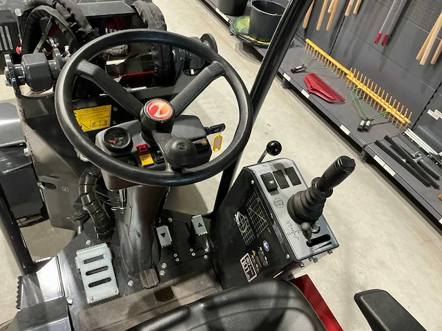 2023 norcar 755xc shovel - afbeelding 17 van  29