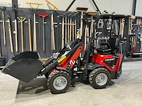 2023 norcar 755xc shovel - afbeelding 12 van  29