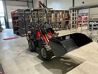 2023 norcar 755xc shovel - afbeelding 26 van  29