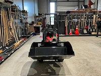 2023 norcar 755xc shovel - afbeelding 27 van  29