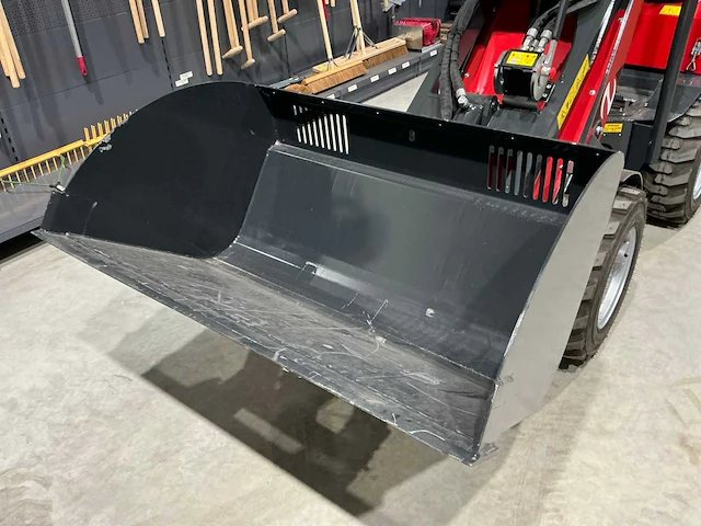 2023 norcar 755xc shovel - afbeelding 28 van  29