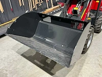 2023 norcar 755xc shovel - afbeelding 28 van  29