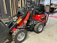 2023 norcar 755xc shovel - afbeelding 4 van  29