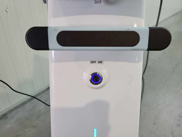 2023 nubway smasfocus v hifu-machine - afbeelding 10 van  13