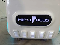 2023 nubway smasfocus v hifu-machine - afbeelding 11 van  13