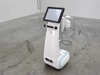 2023 nubway smasfocus v hifu-machine - afbeelding 1 van  13
