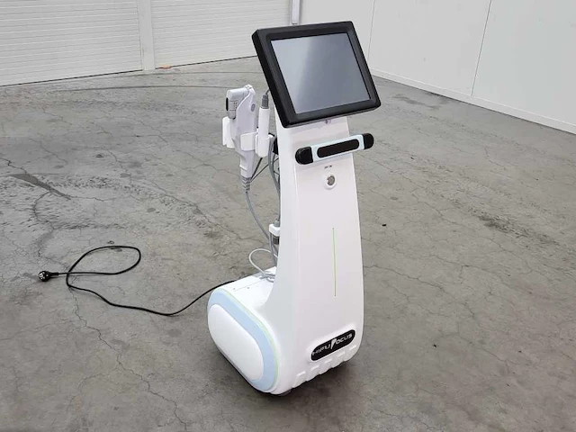 2023 nubway smasfocus v hifu-machine - afbeelding 2 van  13
