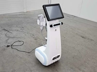 2023 nubway smasfocus v hifu-machine - afbeelding 2 van  13