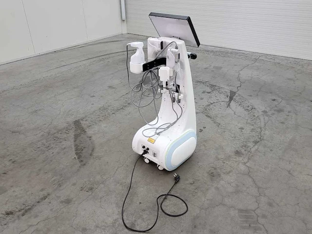 2023 nubway smasfocus v hifu-machine - afbeelding 3 van  13