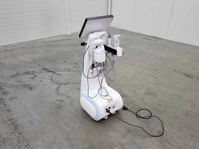 2023 nubway smasfocus v hifu-machine - afbeelding 4 van  13