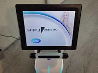 2023 nubway smasfocus v hifu-machine - afbeelding 5 van  13