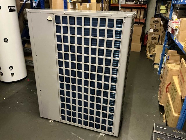 2023 nulite nl-bkdx50-200ii warmtepomp (4x) - afbeelding 8 van  9