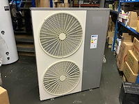 2023 nulite nl-bkdx50-200ii warmtepomp (4x) - afbeelding 1 van  9