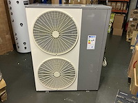 2023 nulite nl-bkdx50-200ii warmtepomp (4x) - afbeelding 2 van  9