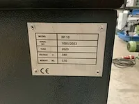 2023 omach bp 10 horizontale buigmachine - afbeelding 3 van  11