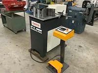 2023 omach bp 10 horizontale buigmachine - afbeelding 5 van  11