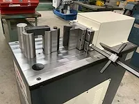 2023 omach bp 10 horizontale buigmachine - afbeelding 6 van  11