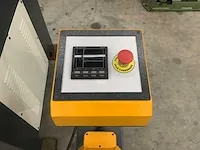 2023 omach bp 10 horizontale buigmachine - afbeelding 7 van  11