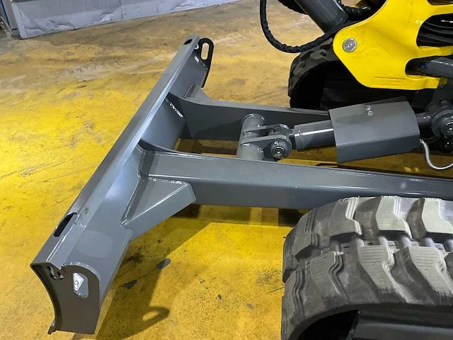 2023 ongebruikt wacker neuson et 42 minirups graafmachine - afbeelding 4 van  60