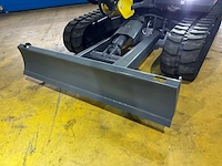 2023 ongebruikt wacker neuson et 42 minirups graafmachine - afbeelding 5 van  60
